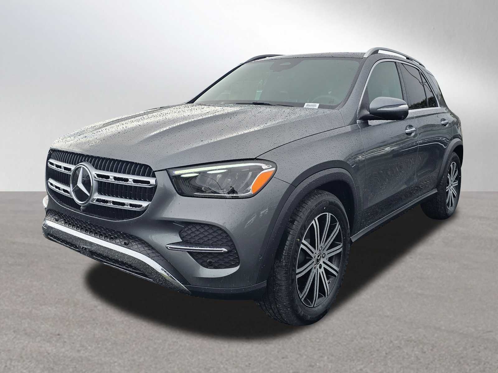 2026 Mercedes-Benz GLE GLE 350