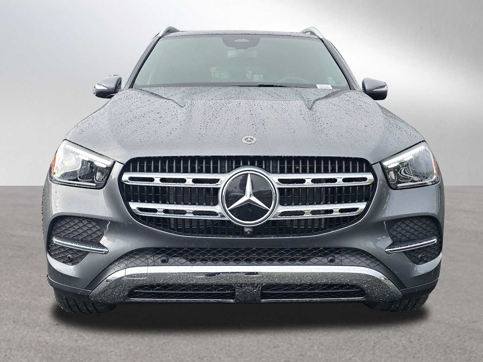2026 Mercedes-Benz GLE GLE 350