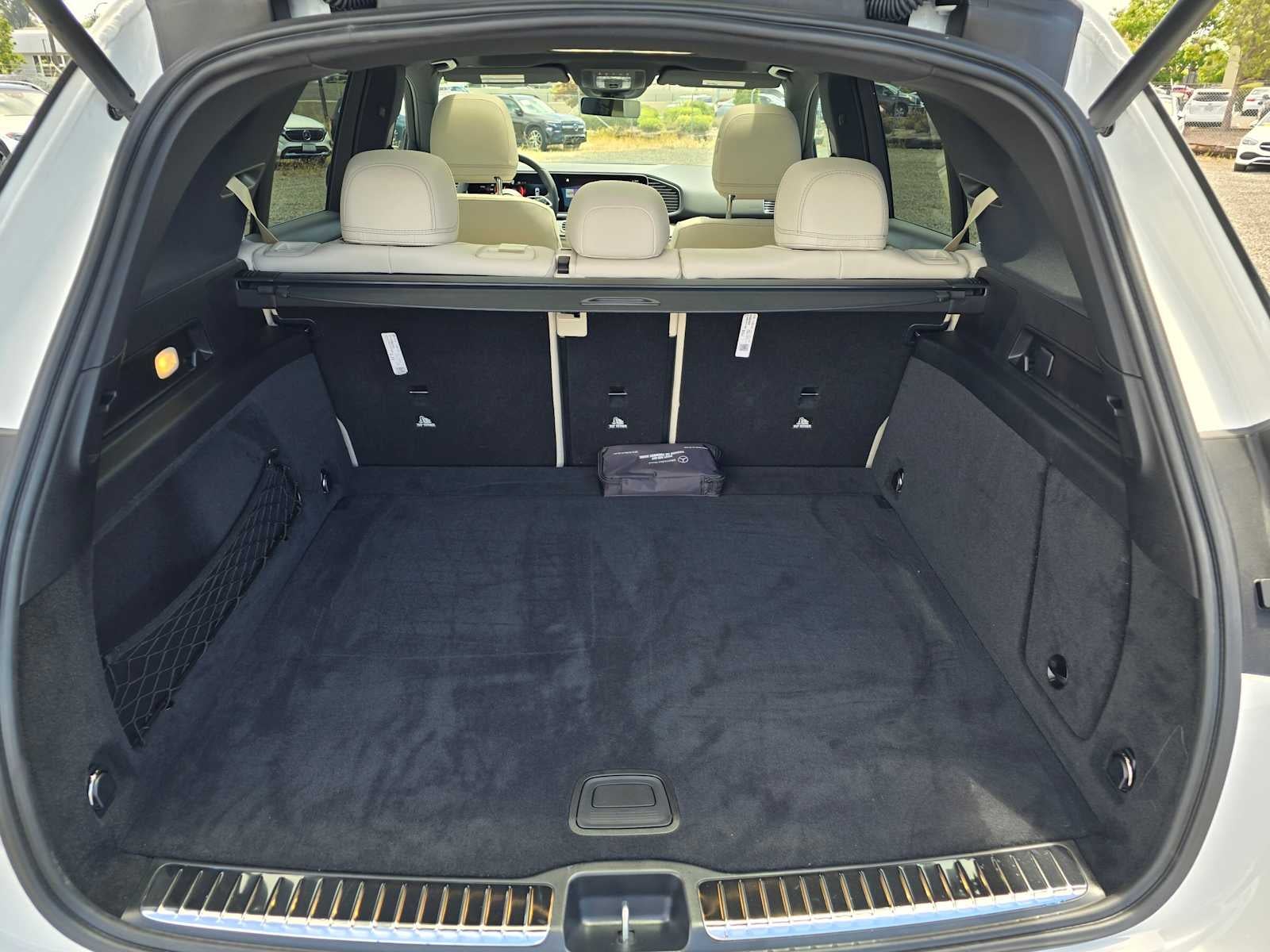 2026 Mercedes-Benz GLE 350 4MATIC® SUV