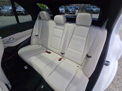 2026 Mercedes-Benz GLE 350 4MATIC® SUV