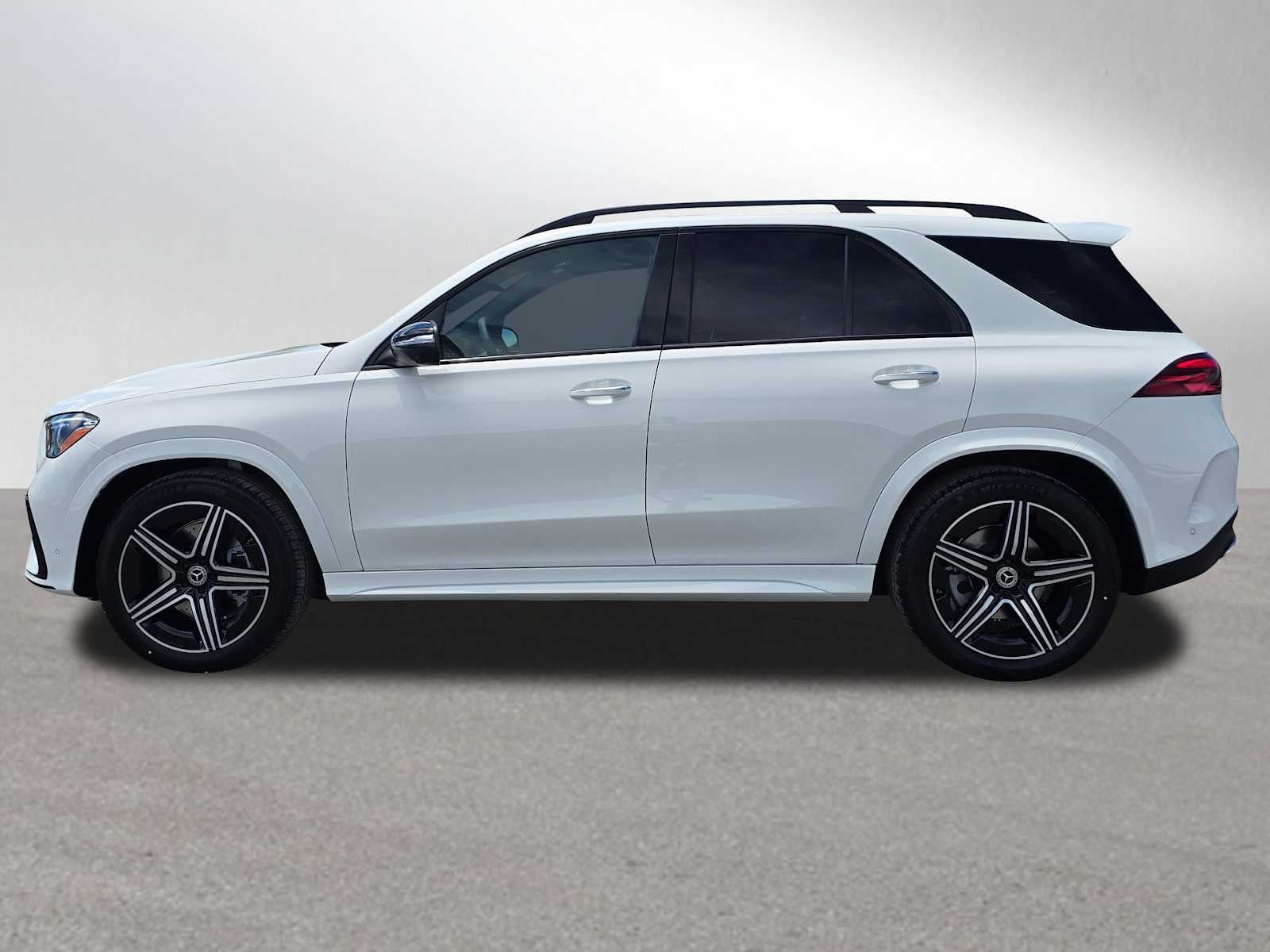 2026 Mercedes-Benz GLE 350 4MATIC® SUV
