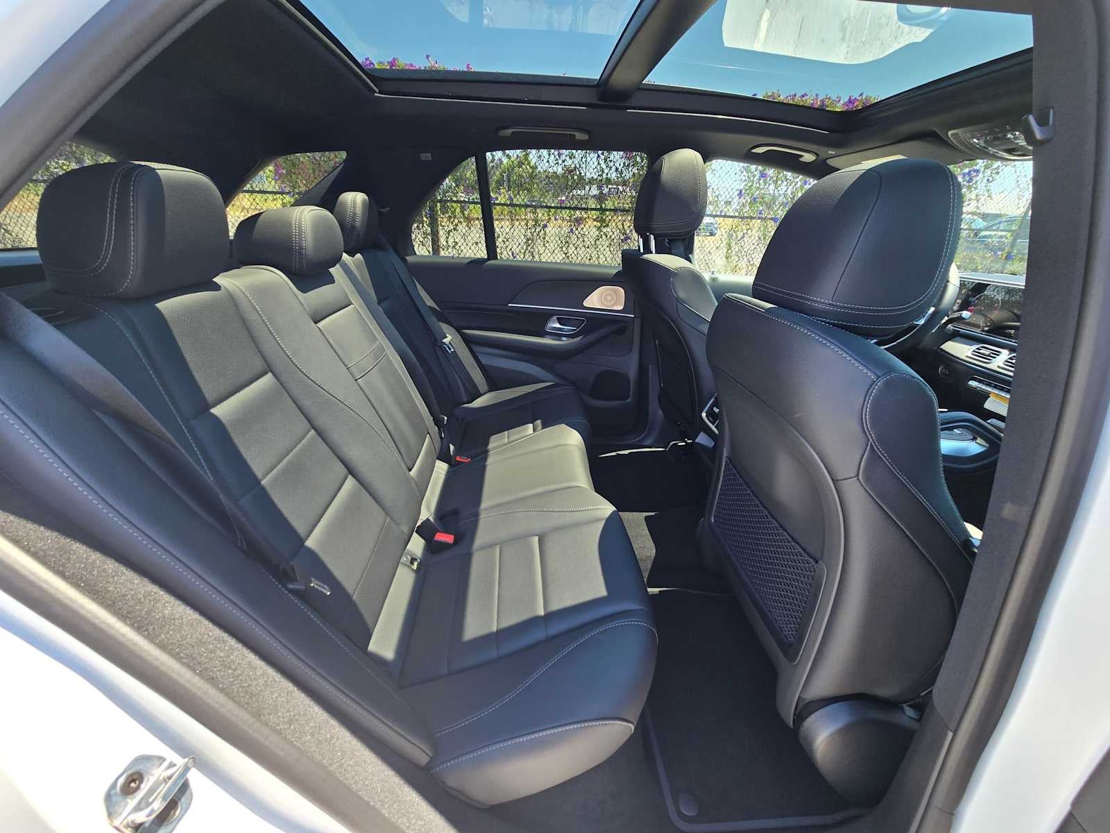 2026 Mercedes-Benz GLE 350 4MATIC® SUV