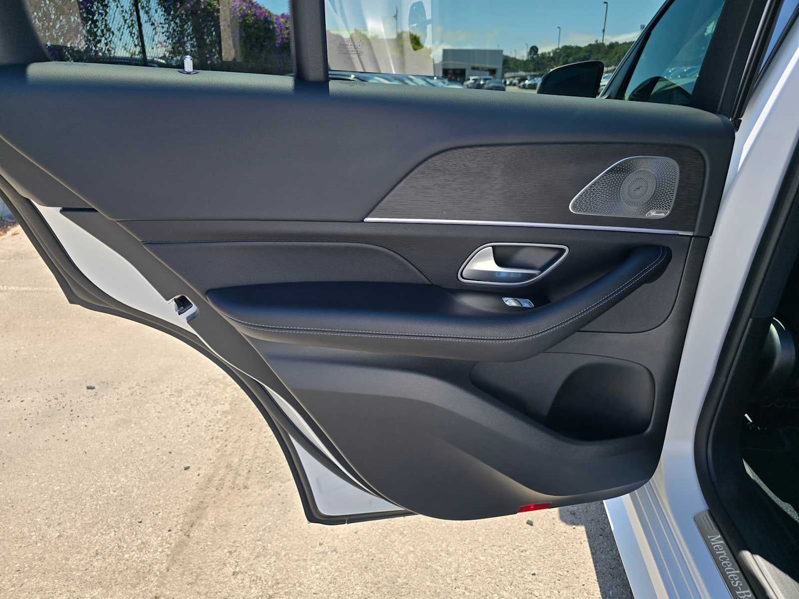 2026 Mercedes-Benz GLE 350 4MATIC® SUV