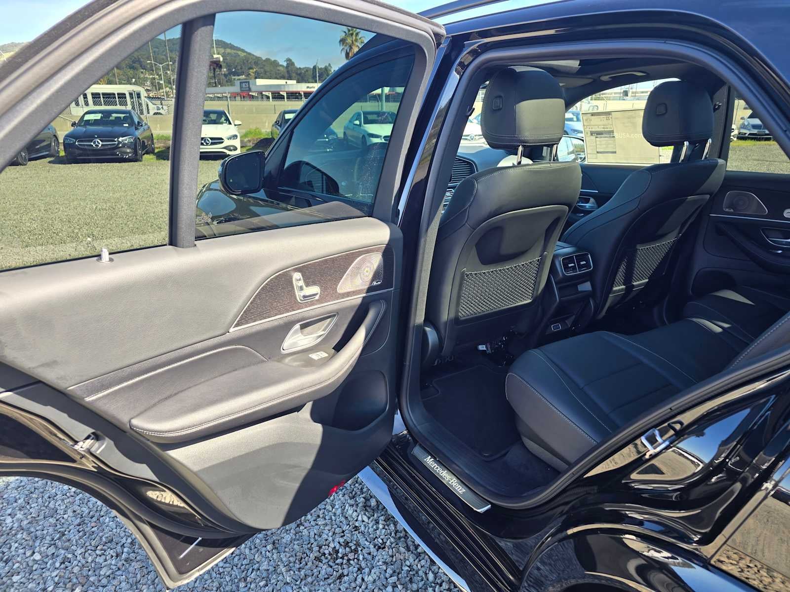 2026 Mercedes-Benz GLE GLE 350