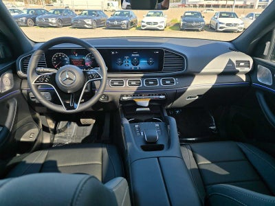 2026 Mercedes-Benz GLE GLE 350