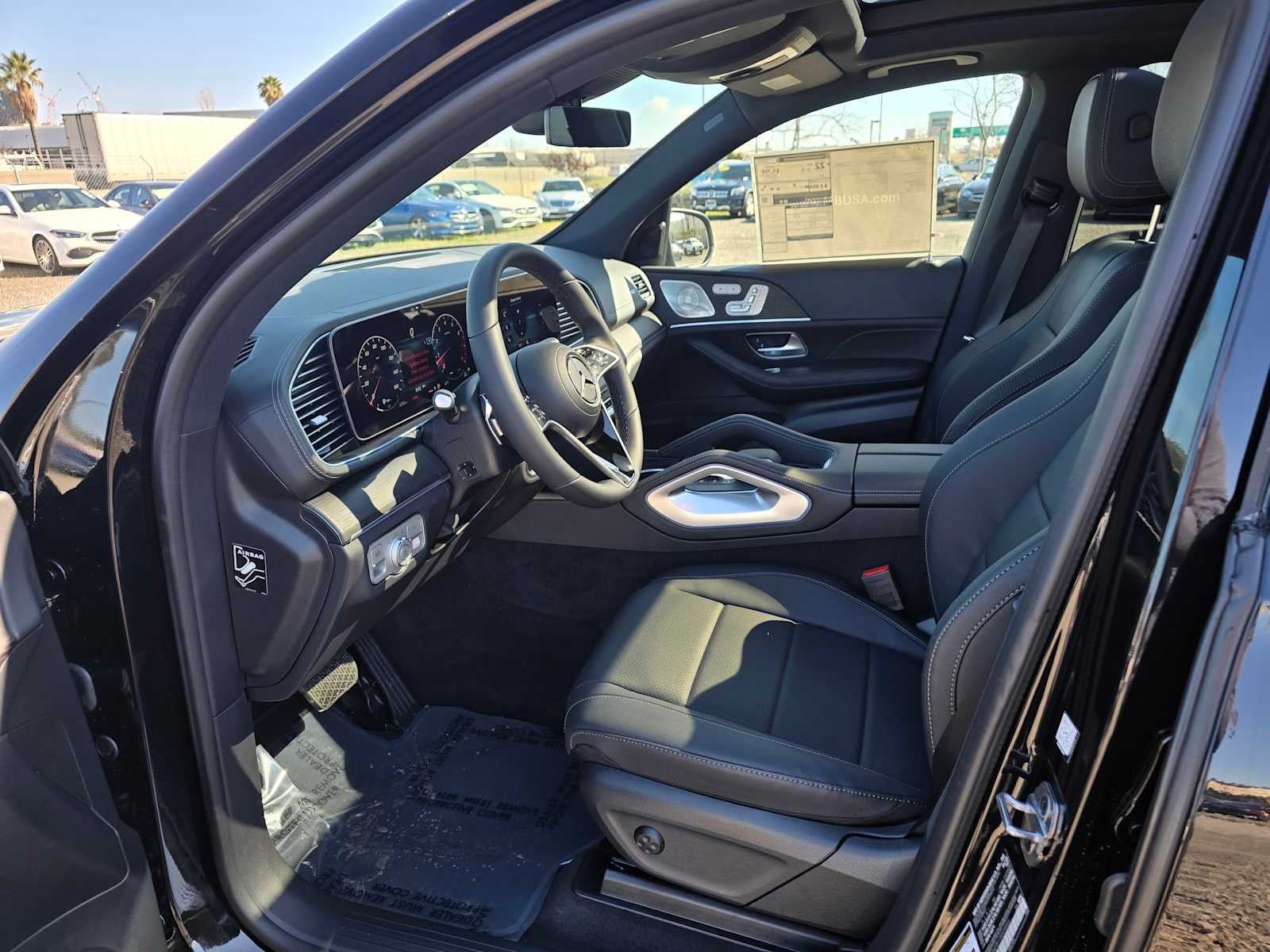 2026 Mercedes-Benz GLE GLE 350