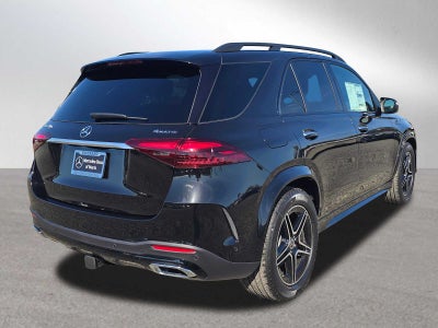 2026 Mercedes-Benz GLE GLE 350