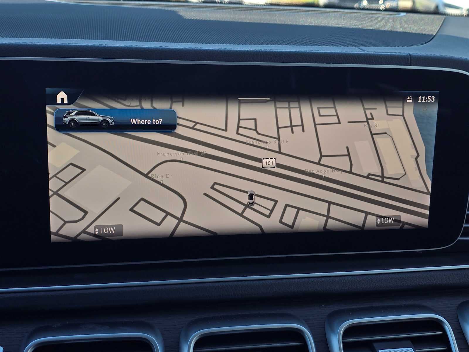 2026 Mercedes-Benz GLE GLE 350