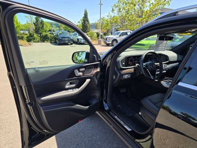 2026 Mercedes-Benz GLE 350 4MATIC® SUV