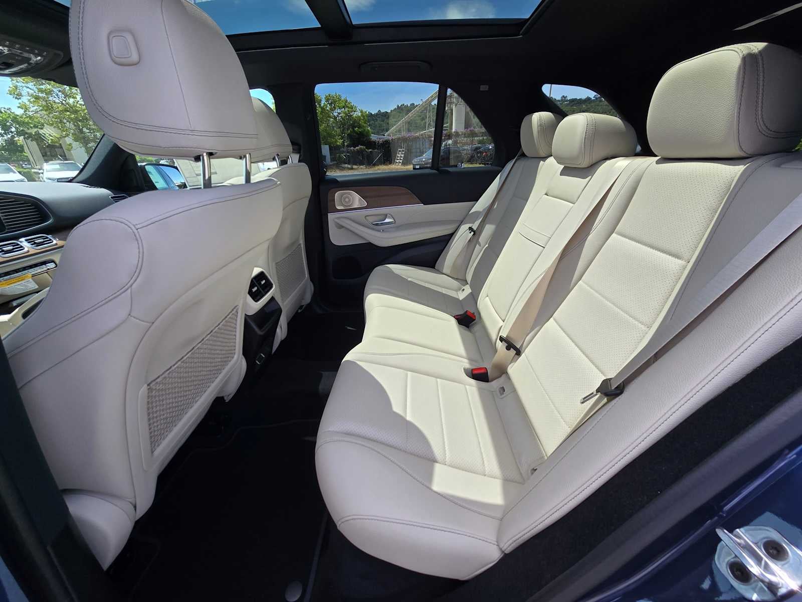 2026 Mercedes-Benz GLE 350 4MATIC® SUV