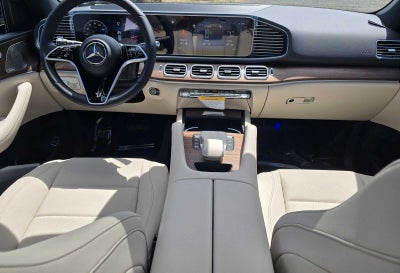 2026 Mercedes-Benz GLE 350 4MATIC® SUV