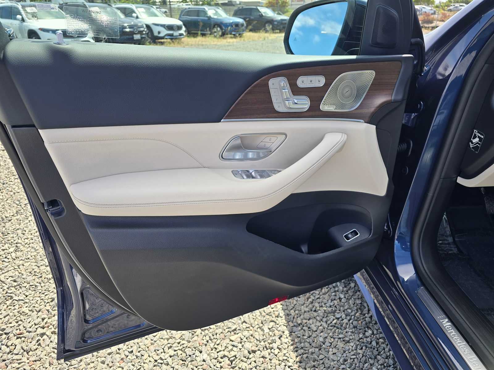 2026 Mercedes-Benz GLE 350 4MATIC® SUV