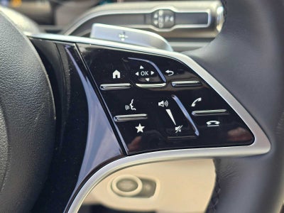 2026 Mercedes-Benz GLE 350 4MATIC® SUV