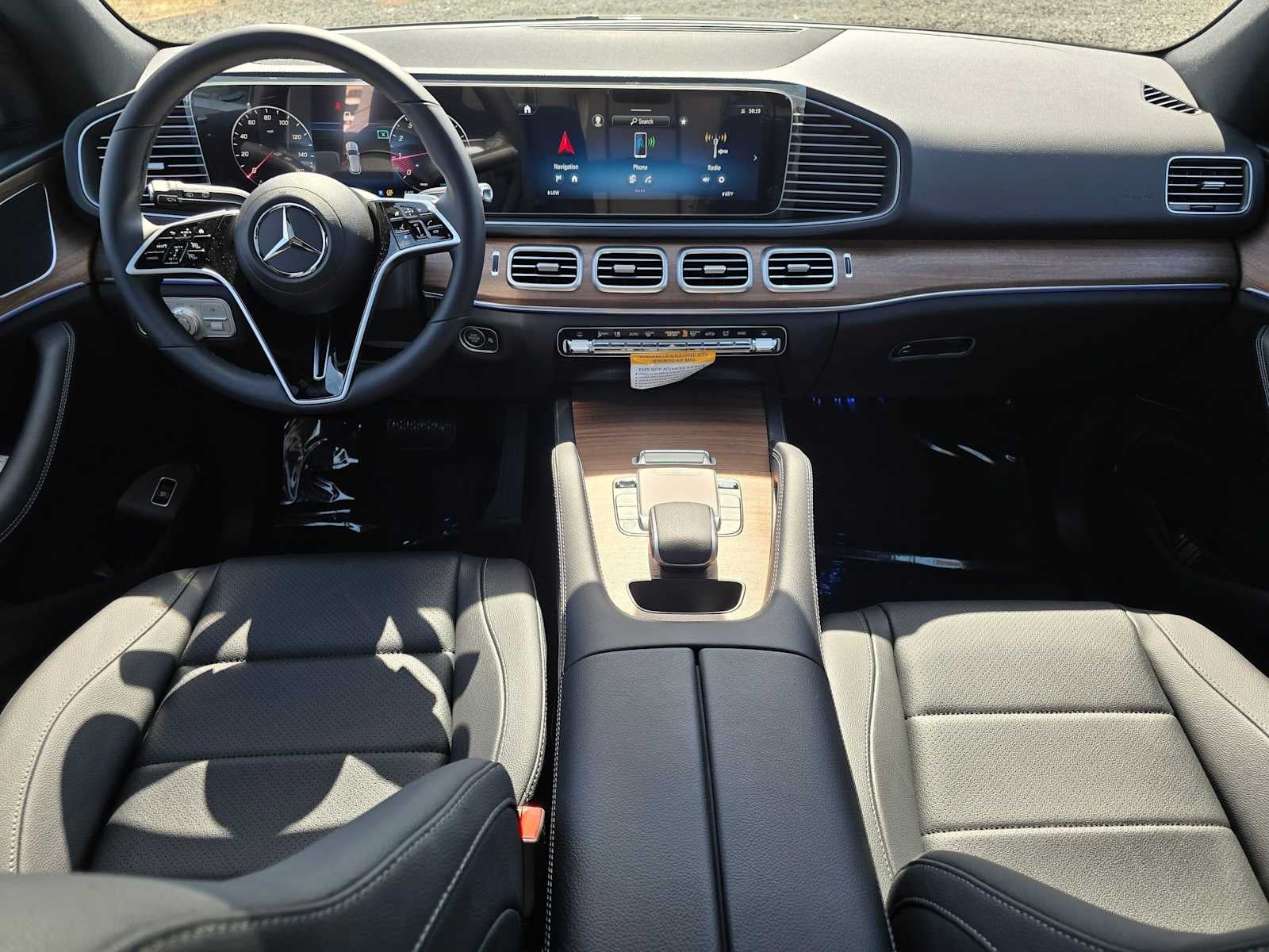 2026 Mercedes-Benz GLE 350 4MATIC® SUV