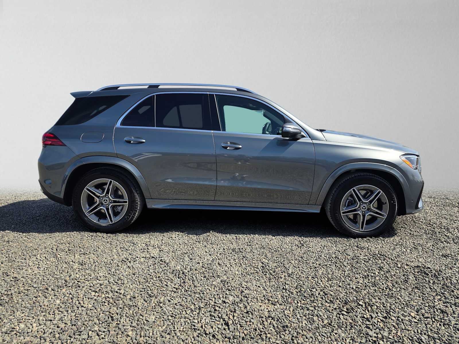 2026 Mercedes-Benz GLE 350 4MATIC® SUV