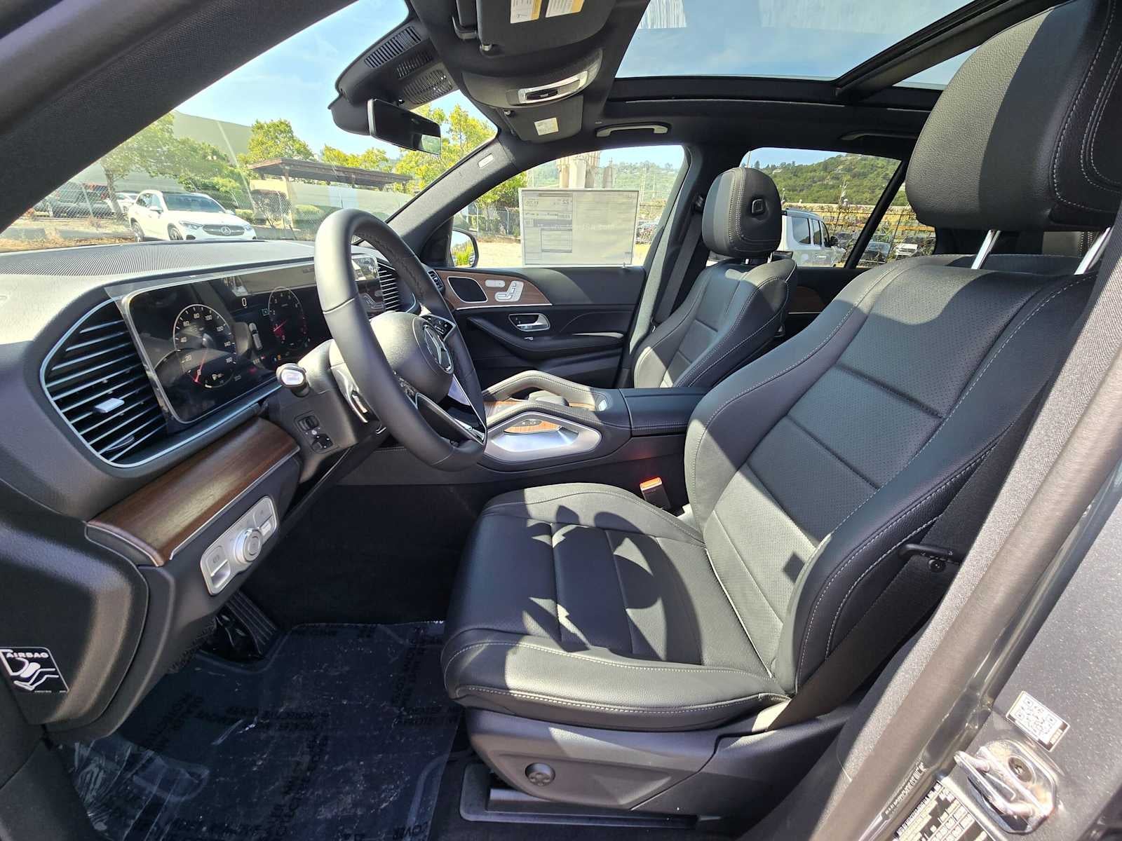 2026 Mercedes-Benz GLE 350 4MATIC® SUV