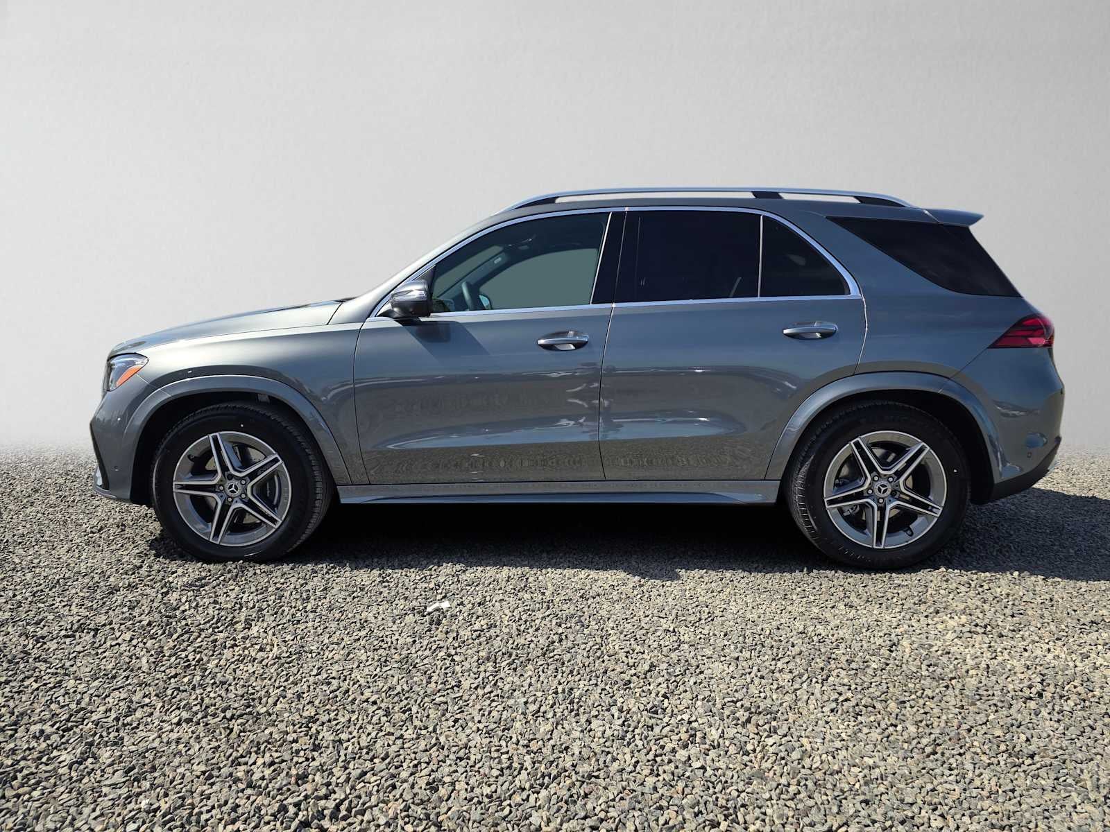 2026 Mercedes-Benz GLE 350 4MATIC® SUV