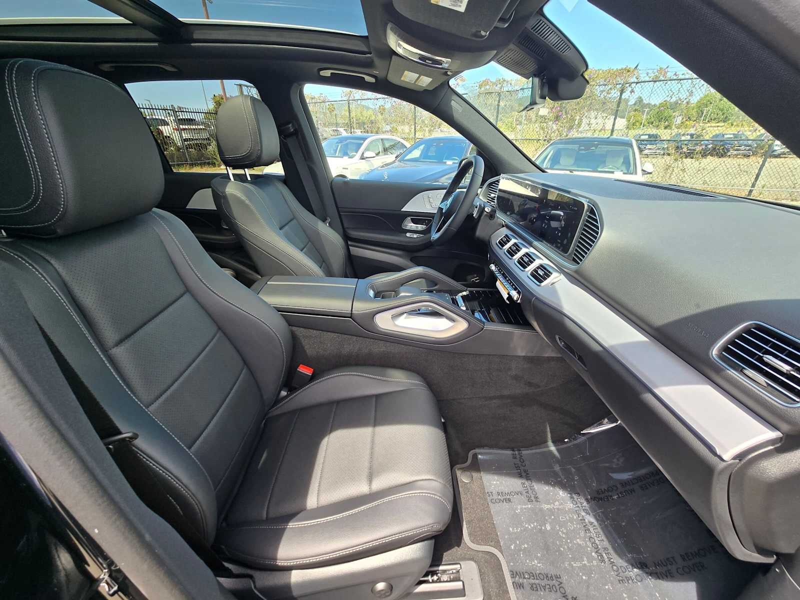2026 Mercedes-Benz GLE 350 4MATIC® SUV