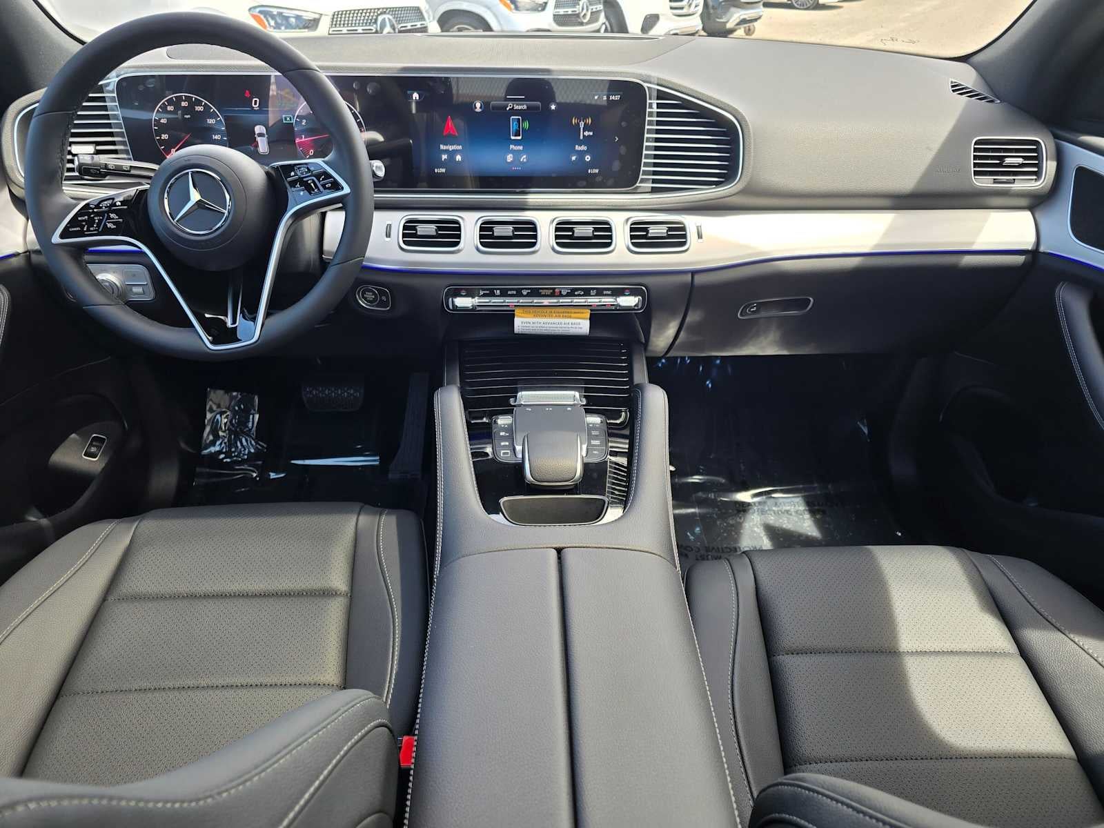 2026 Mercedes-Benz GLE 350 4MATIC® SUV
