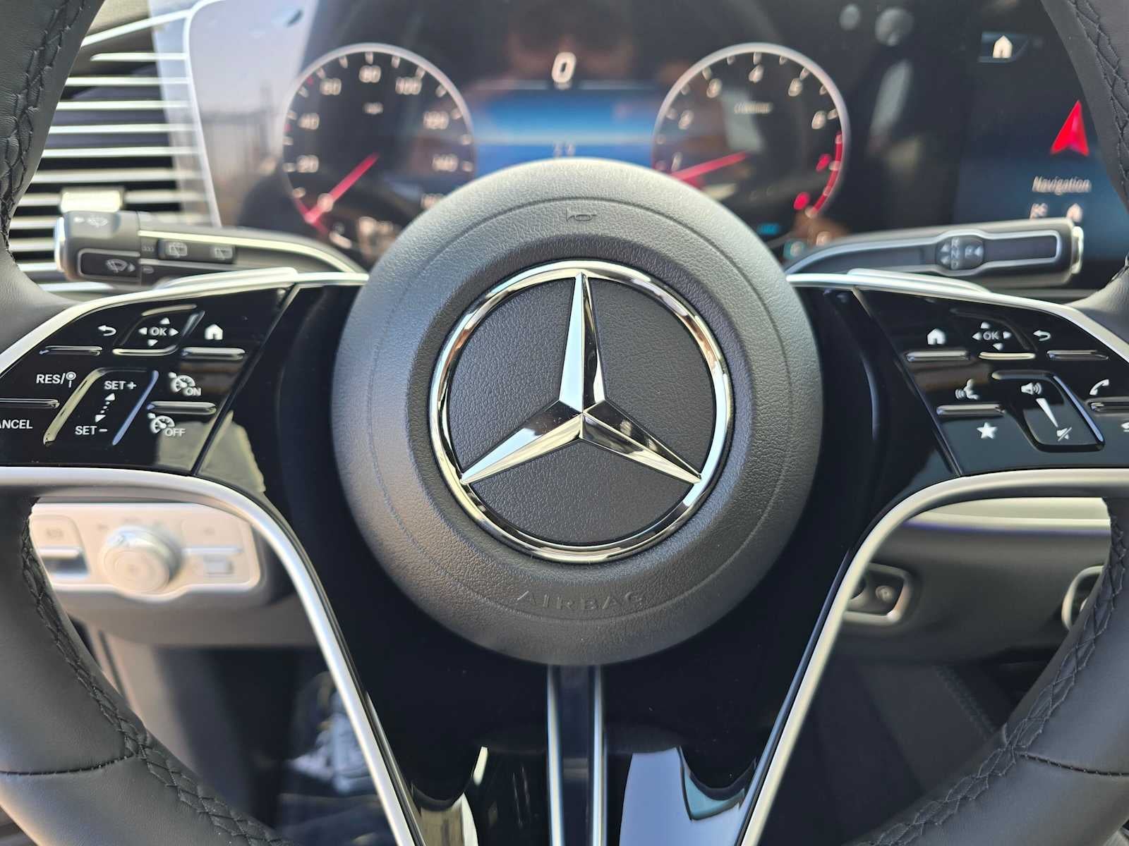 2026 Mercedes-Benz GLE 350 4MATIC® SUV