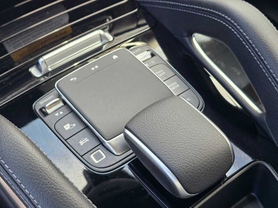 2026 Mercedes-Benz GLE 350 4MATIC® SUV