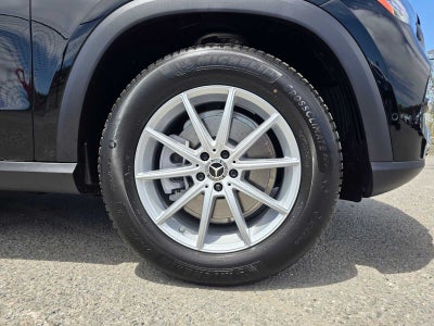 2026 Mercedes-Benz GLE 350 4MATIC® SUV