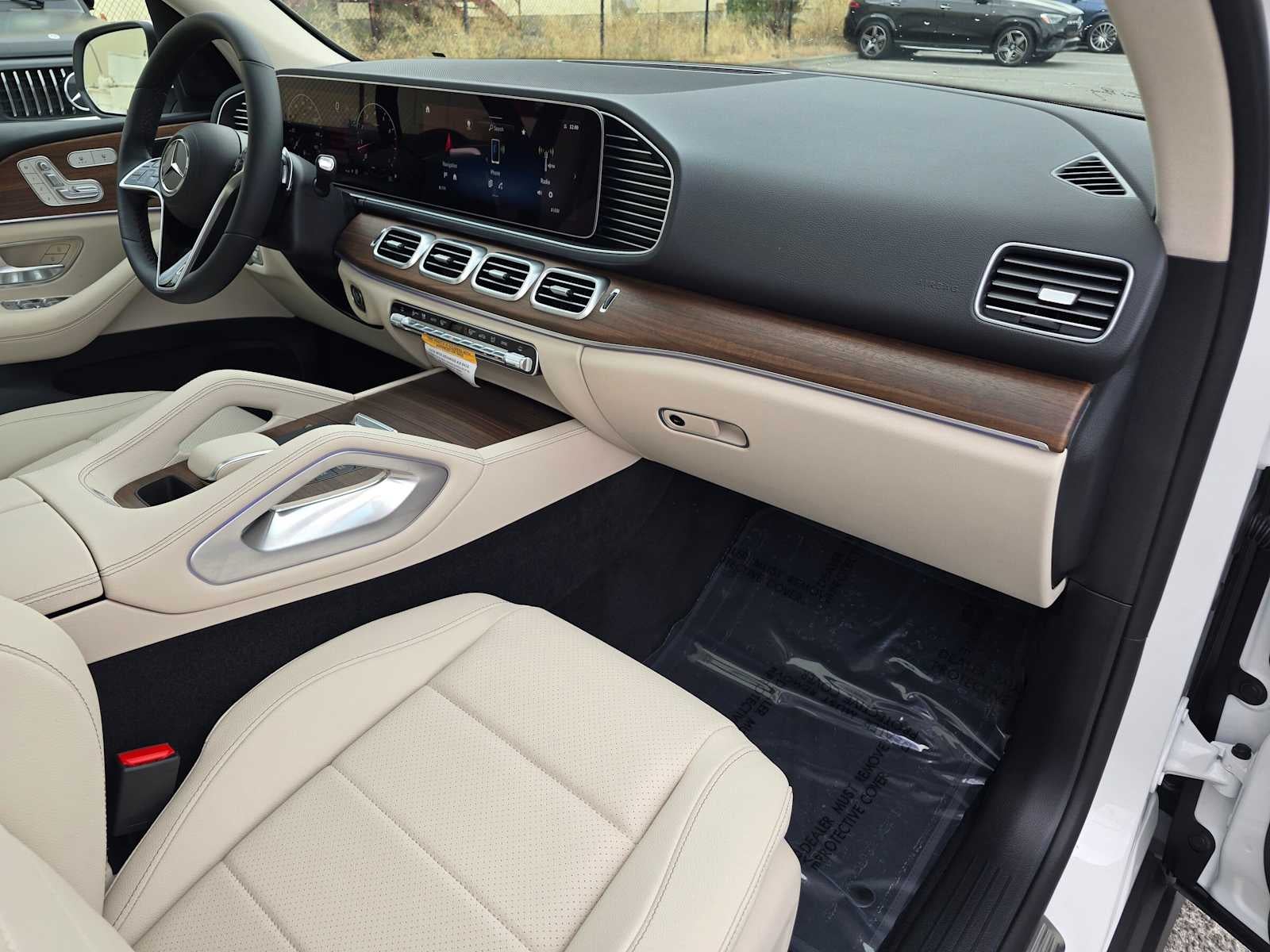 2026 Mercedes-Benz GLE 350 4MATIC® SUV
