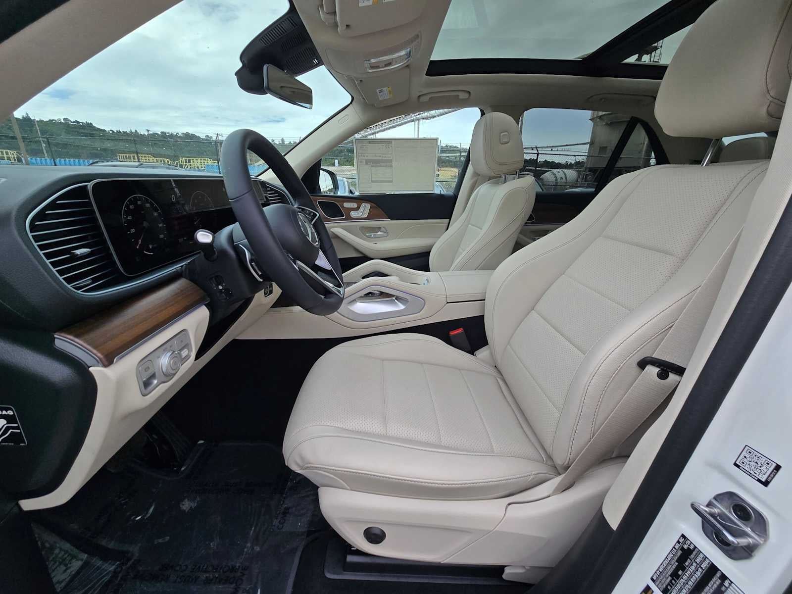 2026 Mercedes-Benz GLE 350 4MATIC® SUV