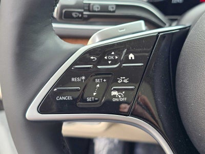 2026 Mercedes-Benz GLE 350 4MATIC® SUV