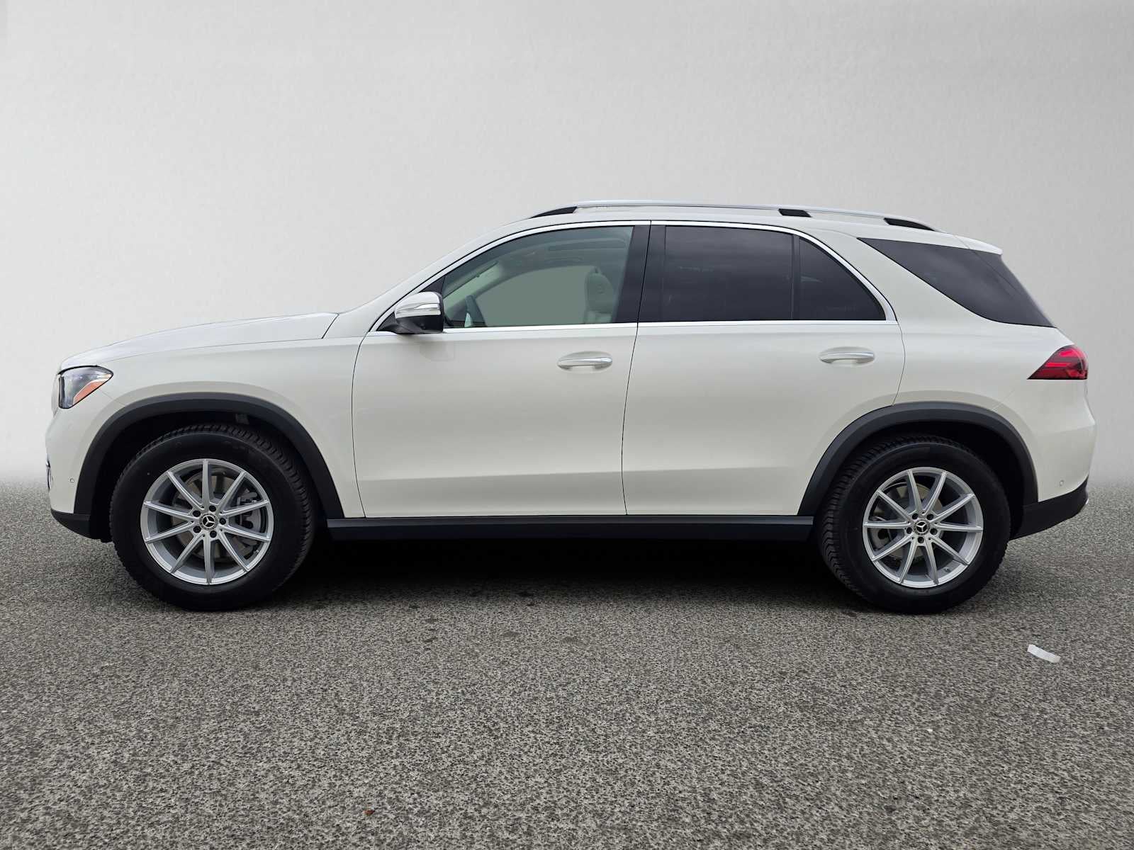 2026 Mercedes-Benz GLE 350 4MATIC® SUV