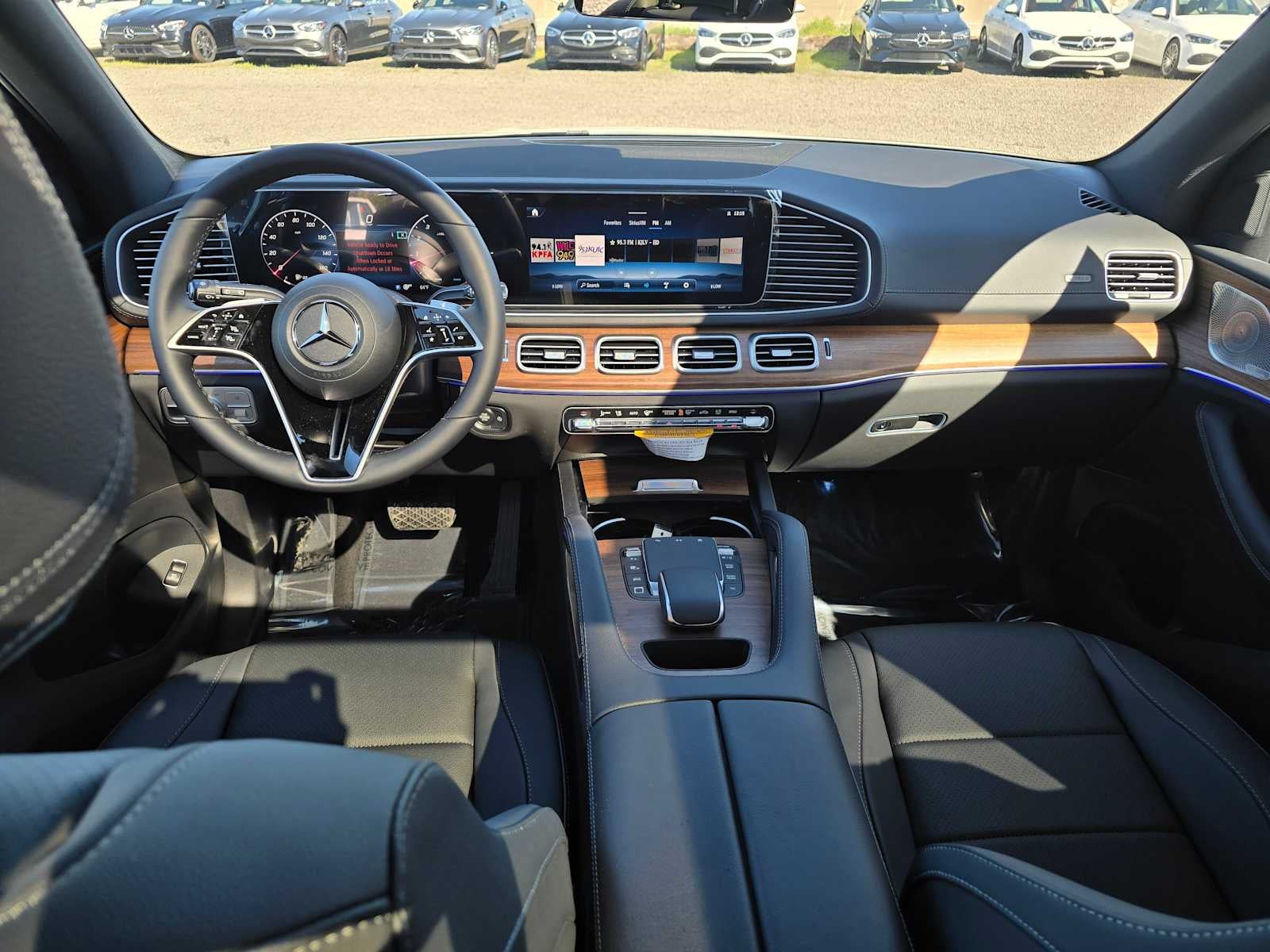 2026 Mercedes-Benz GLE GLE 350