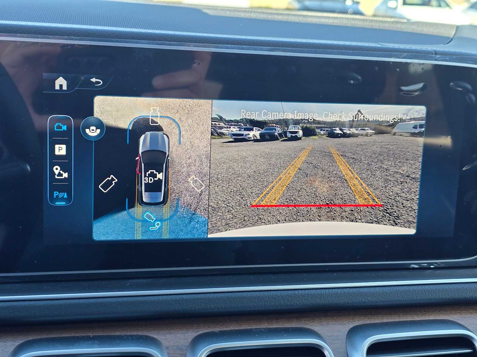 2026 Mercedes-Benz GLE GLE 350