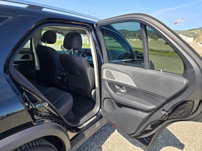 2026 Mercedes-Benz GLE 350 4MATIC® SUV