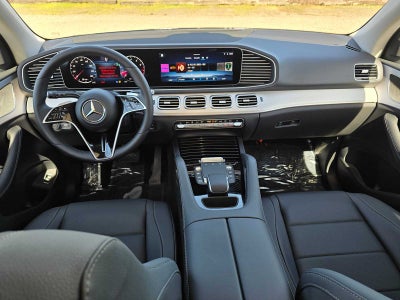 2026 Mercedes-Benz GLE 350 4MATIC® SUV