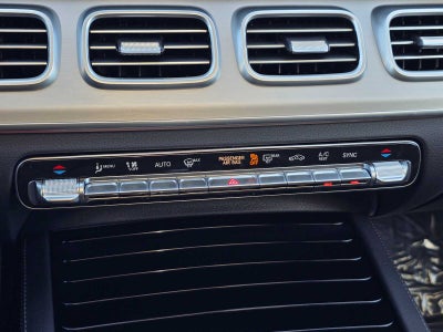 2026 Mercedes-Benz GLE 350 4MATIC® SUV