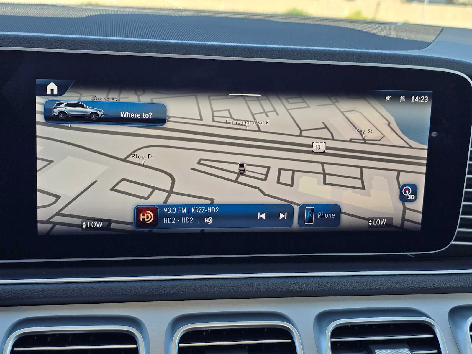 2026 Mercedes-Benz GLE 350 4MATIC® SUV