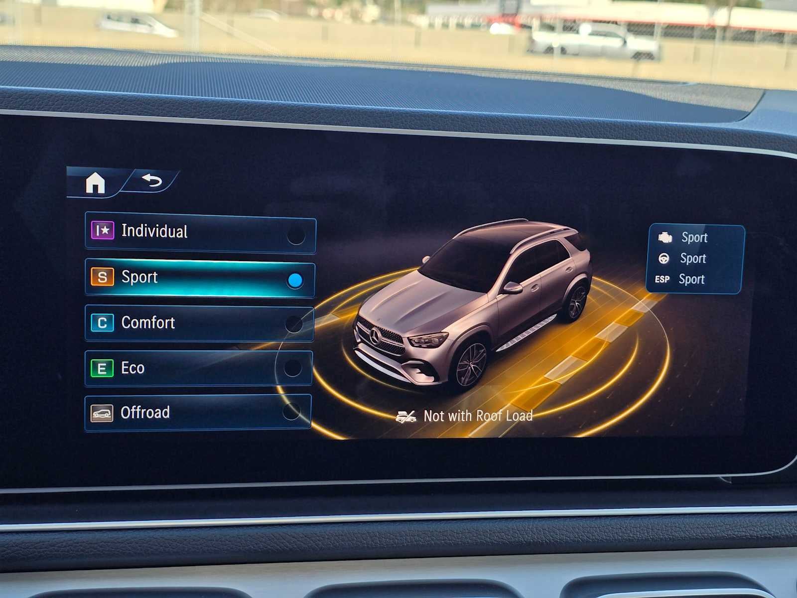 2026 Mercedes-Benz GLE 350 4MATIC® SUV