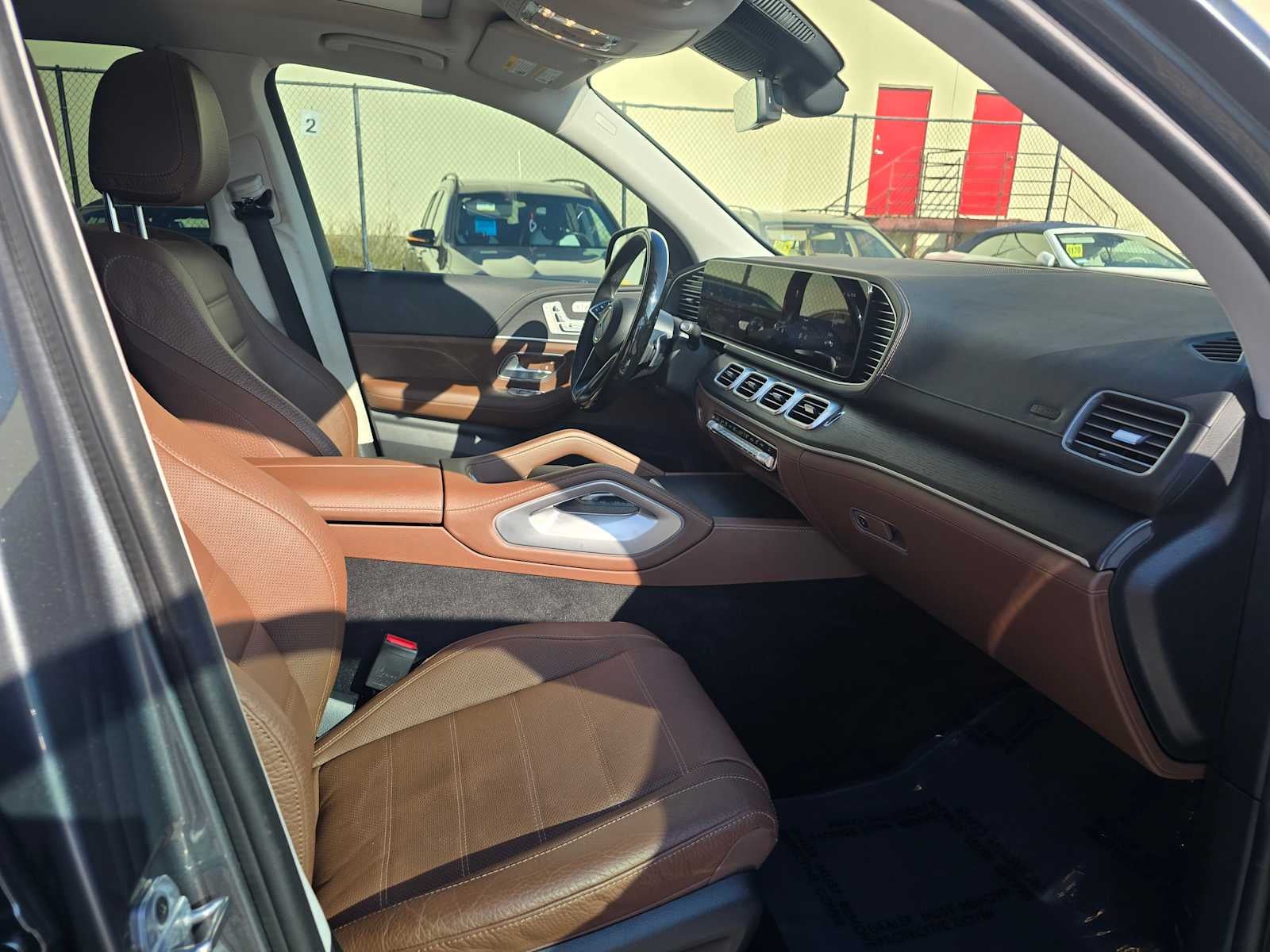 2024 Mercedes-Benz GLE GLE 350