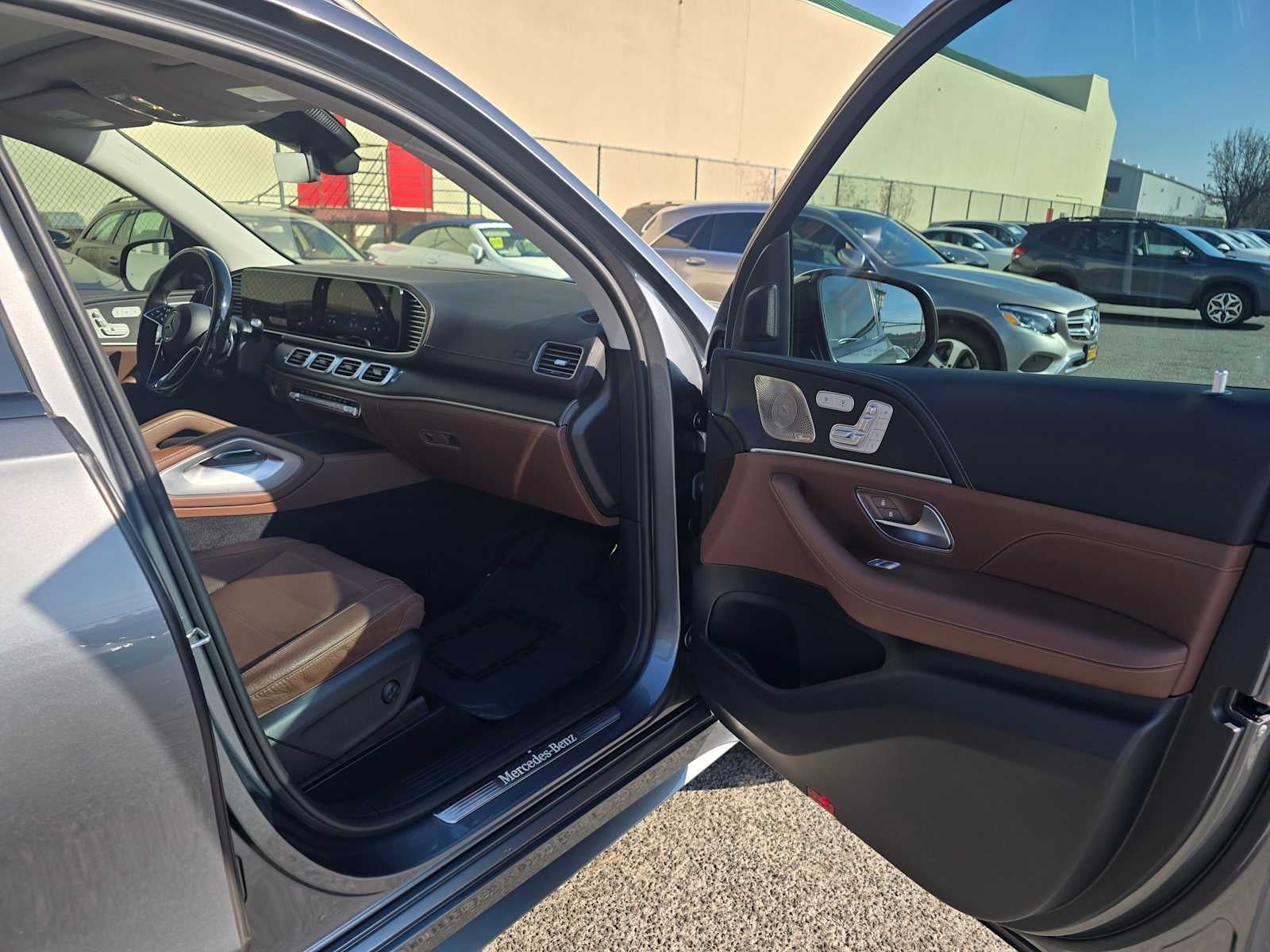 2024 Mercedes-Benz GLE GLE 350