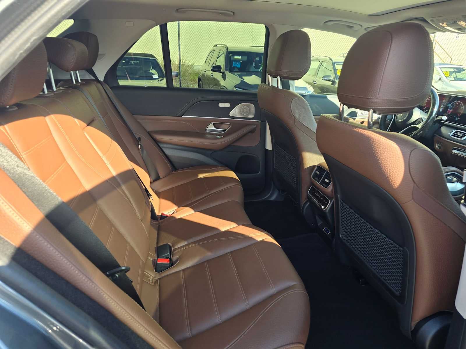 2024 Mercedes-Benz GLE GLE 350