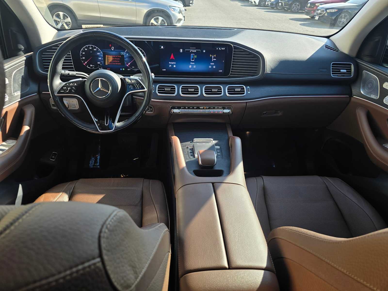 2024 Mercedes-Benz GLE GLE 350