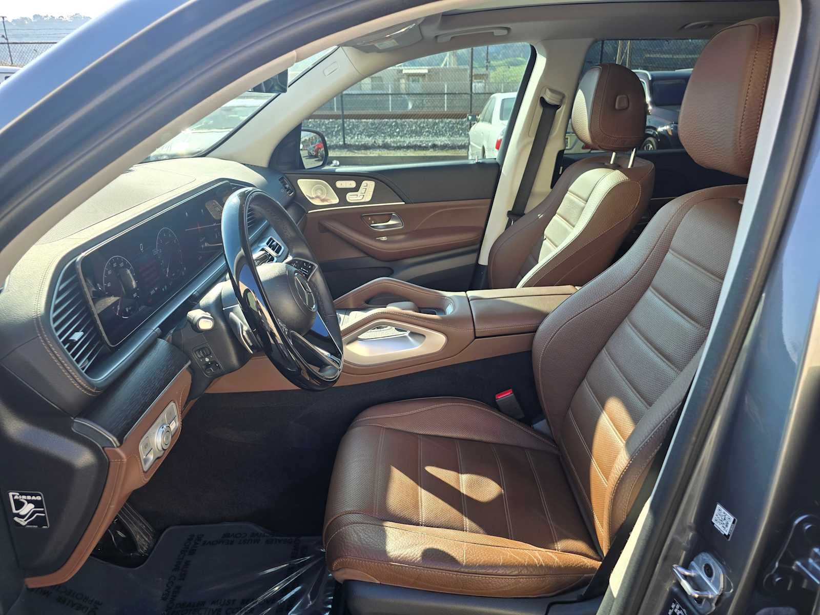 2024 Mercedes-Benz GLE GLE 350