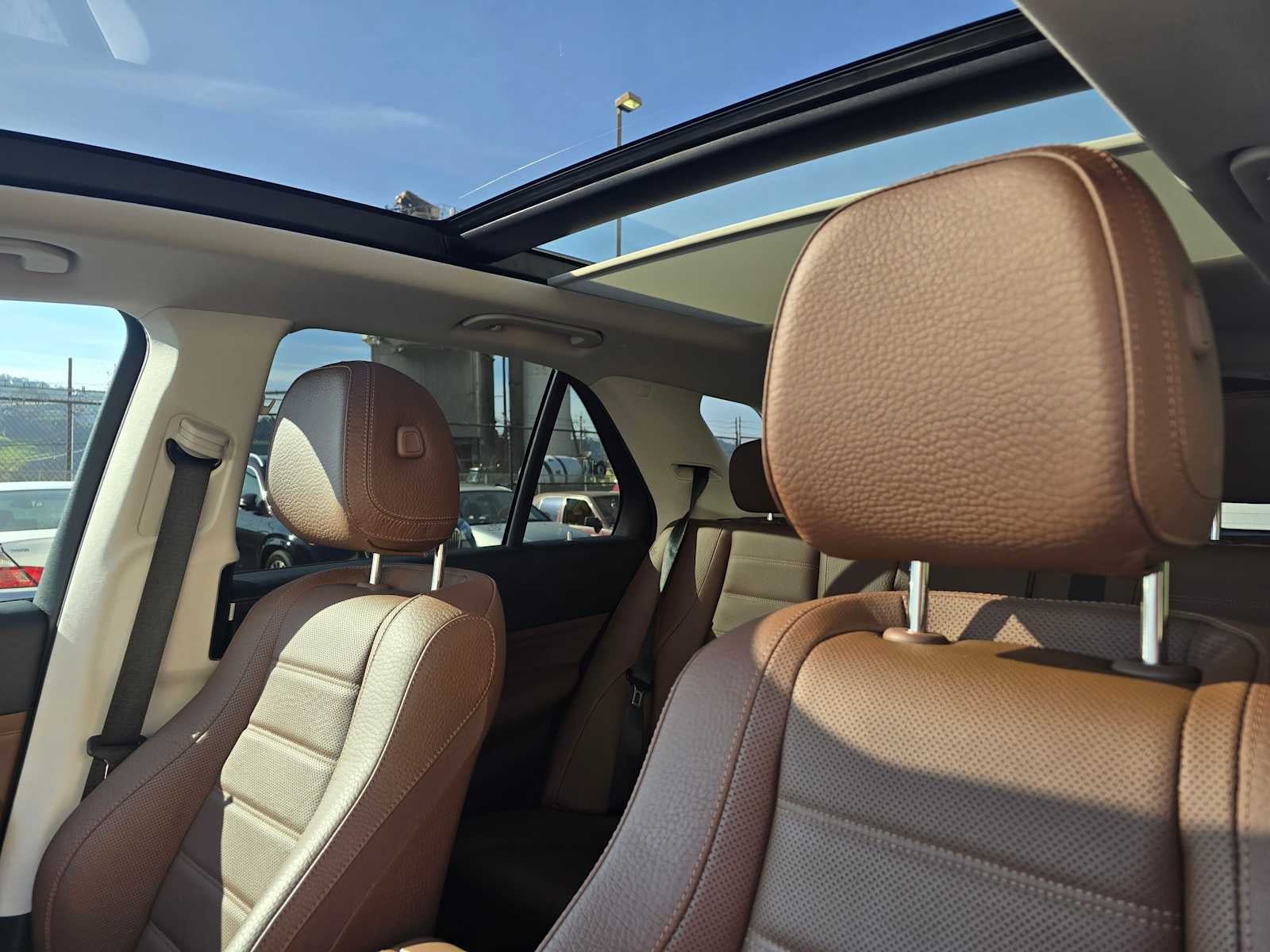 2024 Mercedes-Benz GLE GLE 350