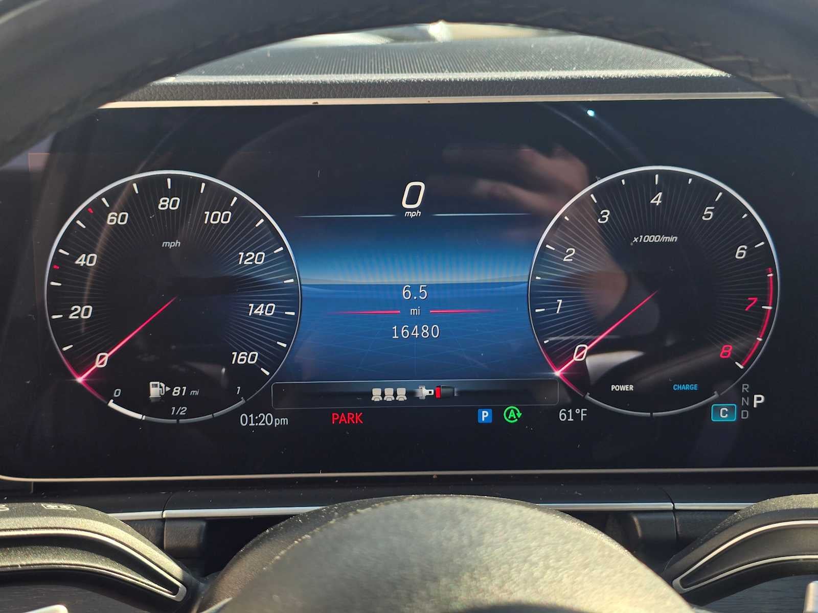 2024 Mercedes-Benz GLE GLE 350