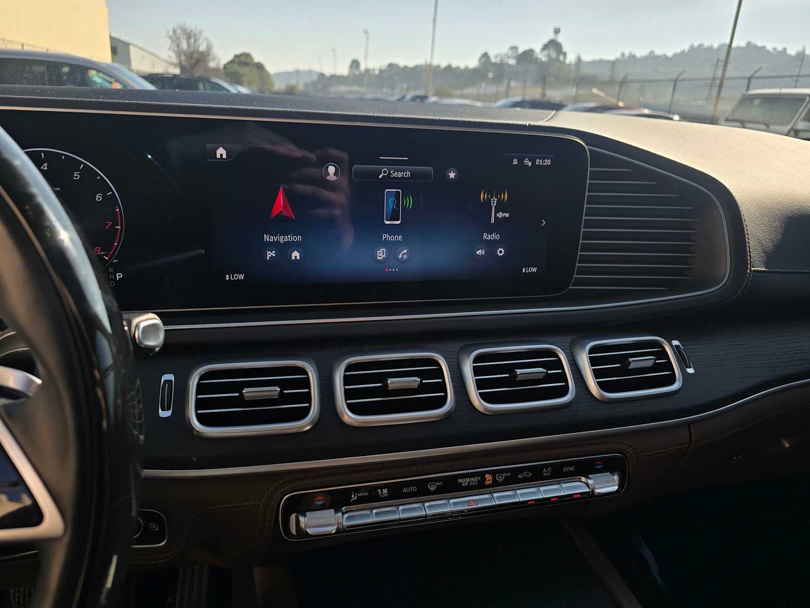 2024 Mercedes-Benz GLE GLE 350