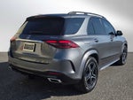 2024 Mercedes-Benz GLE GLE 350