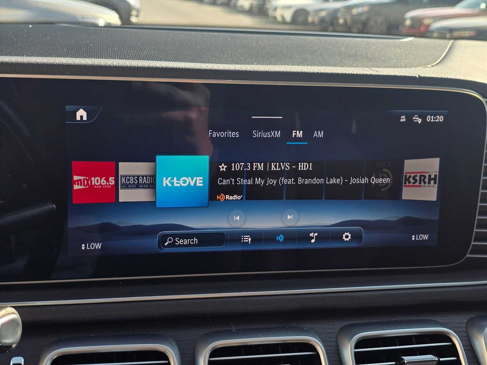 2024 Mercedes-Benz GLE GLE 350