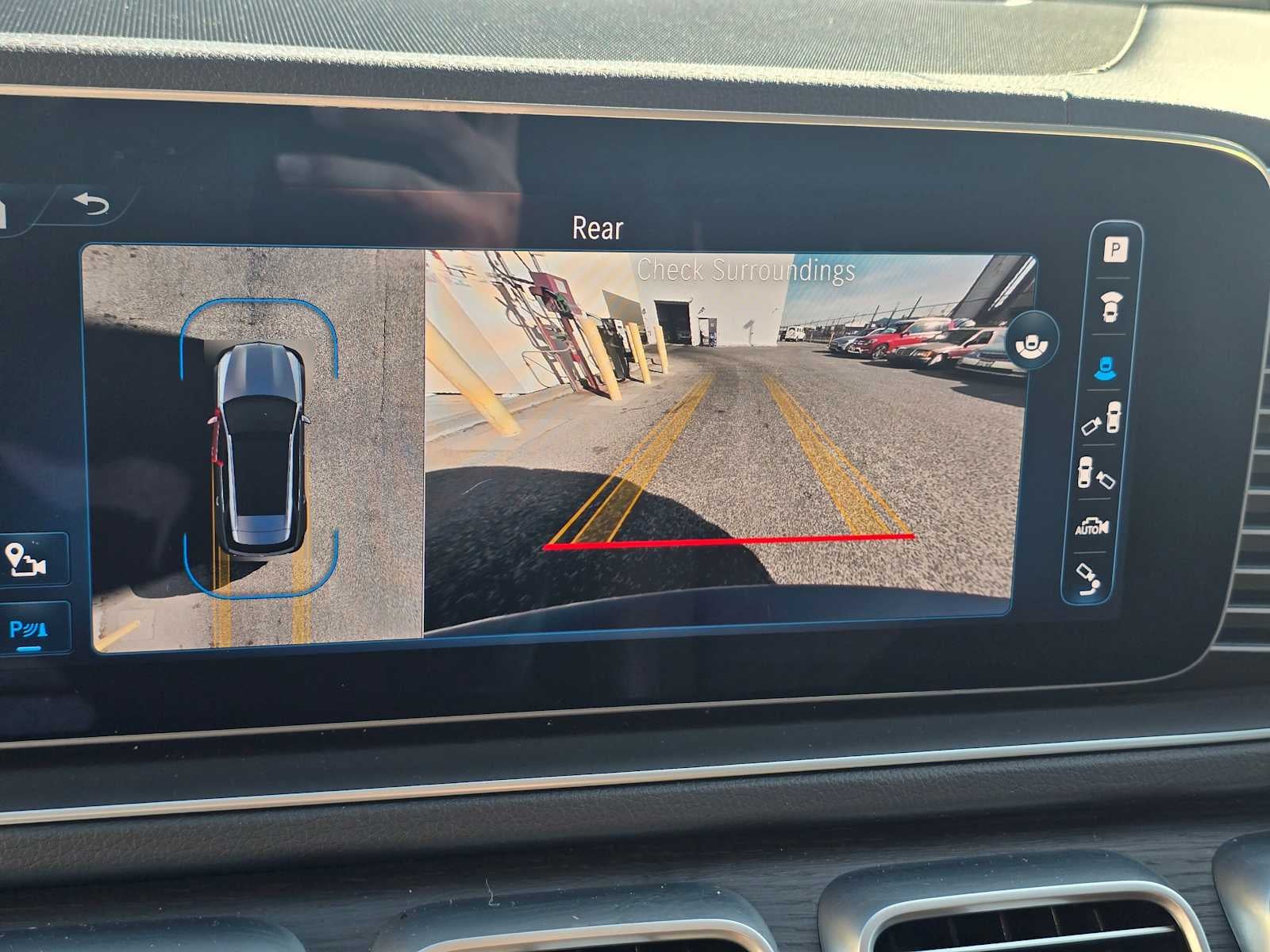 2024 Mercedes-Benz GLE GLE 350