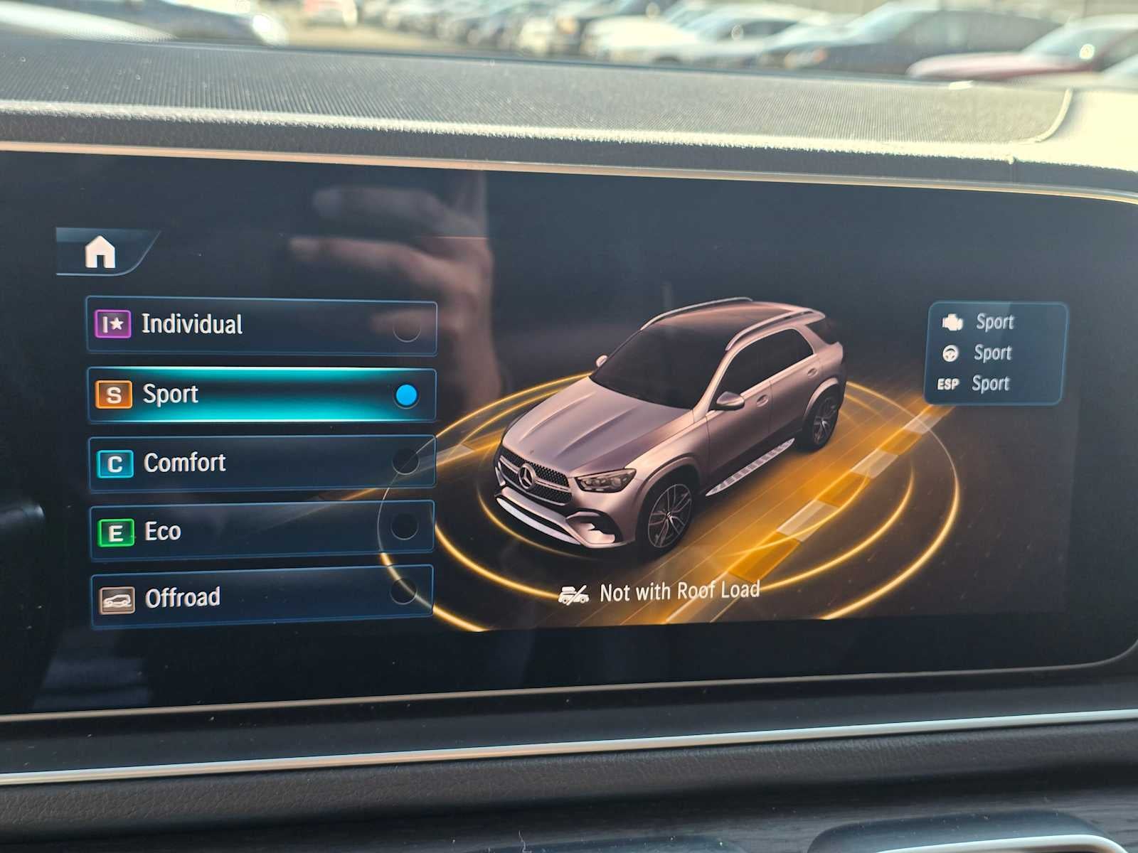 2024 Mercedes-Benz GLE GLE 350