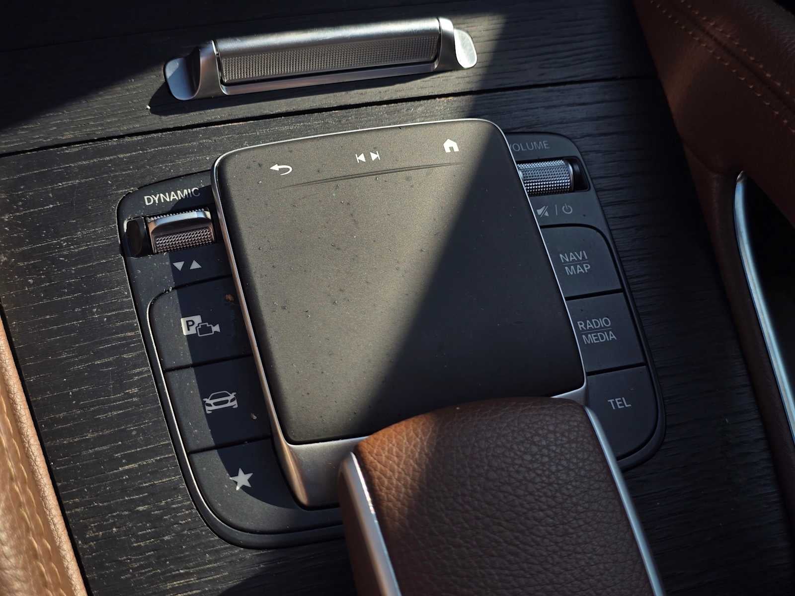 2024 Mercedes-Benz GLE GLE 350